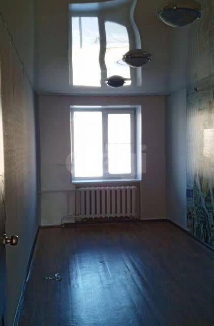 Продаётся 3-комнатная квартира, 58.5 м²