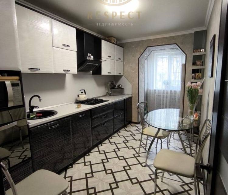 Продаётся 2-комнатная квартира, 60 м²
