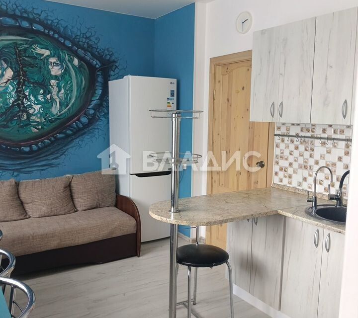 Продаётся 2-комнатная квартира, 58.5 м²