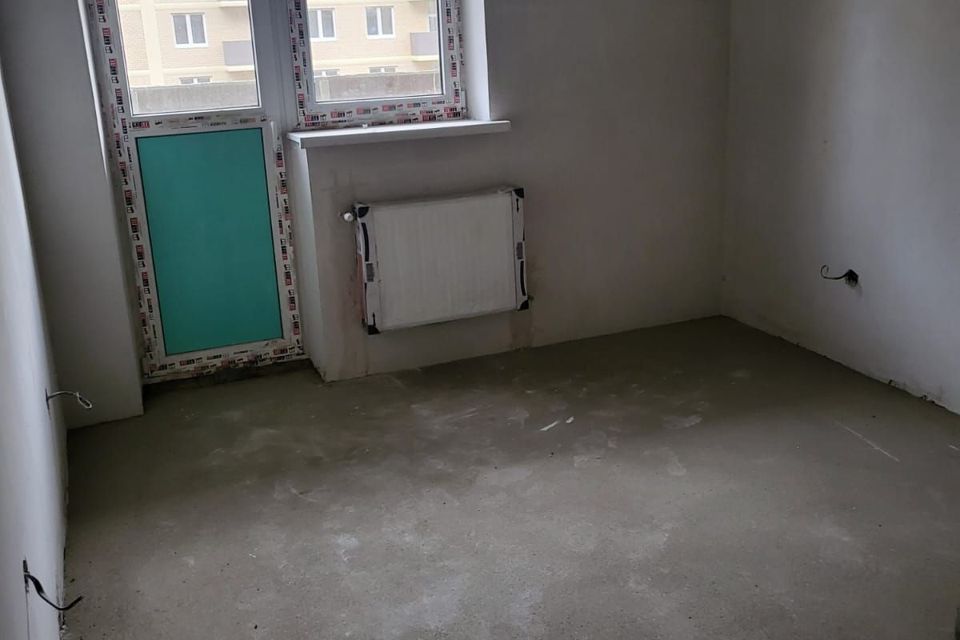 Продаётся 1-комнатная квартира, 32.9 м²