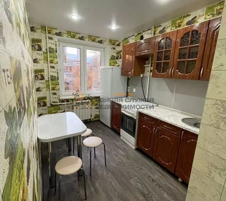 Сдаётся 2-комнатная квартира, 47 м²