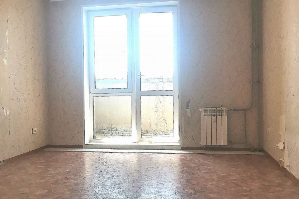 Продаётся студия, 25 м²