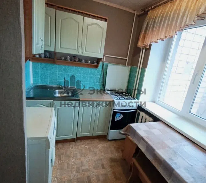 Продаётся 1-комнатная квартира, 28.2 м²