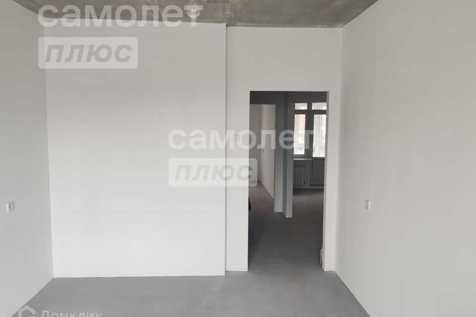Продаётся 3-комнатная квартира, 80 м²