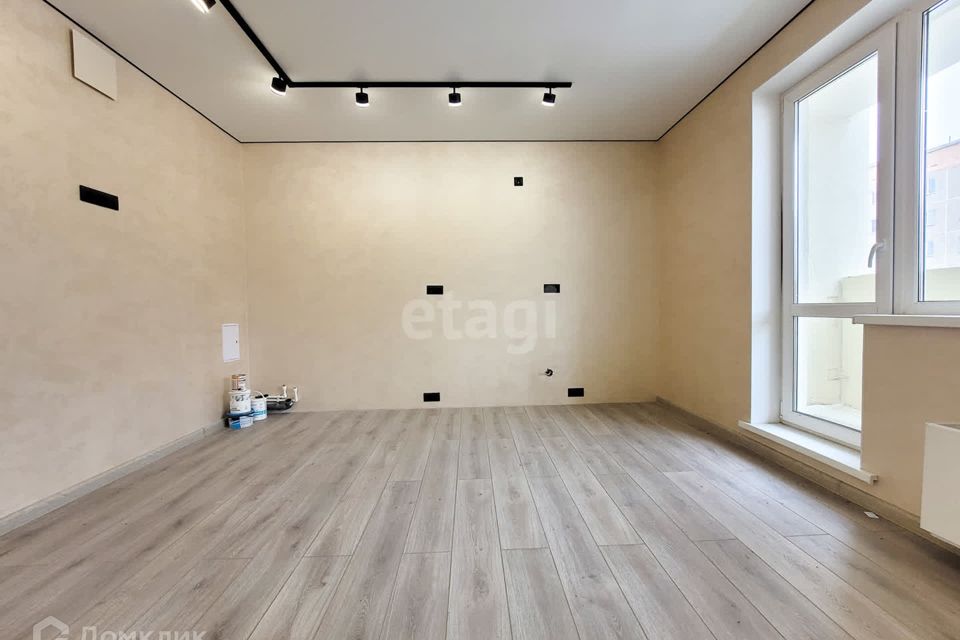 Продаётся 2-комнатная квартира, 62.8 м²