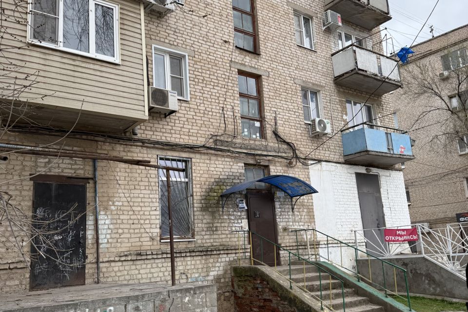 Продаётся 1-комнатная квартира, 30 м²