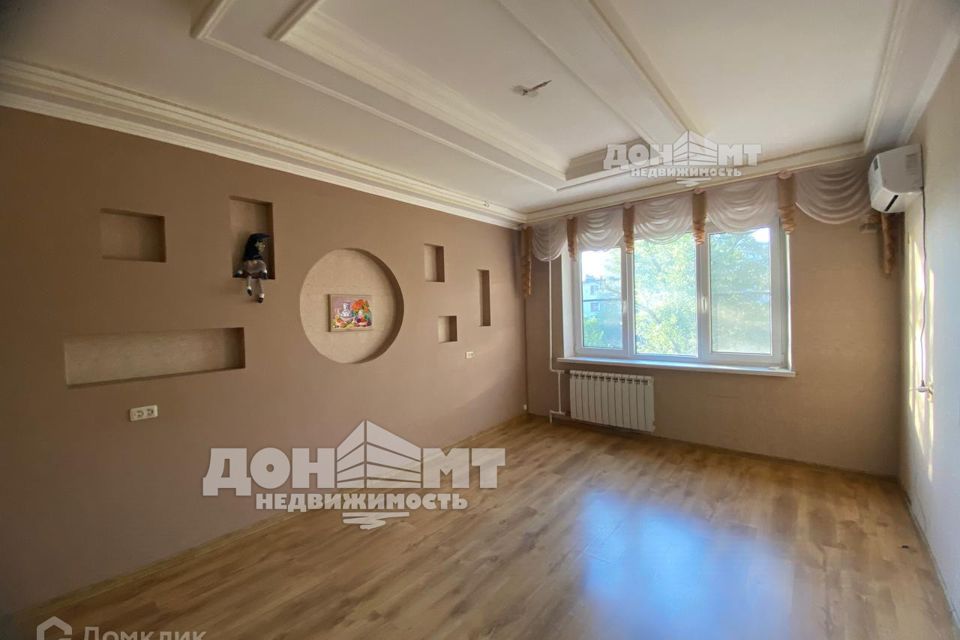 Продаётся 3-комнатная квартира, 66.5 м²