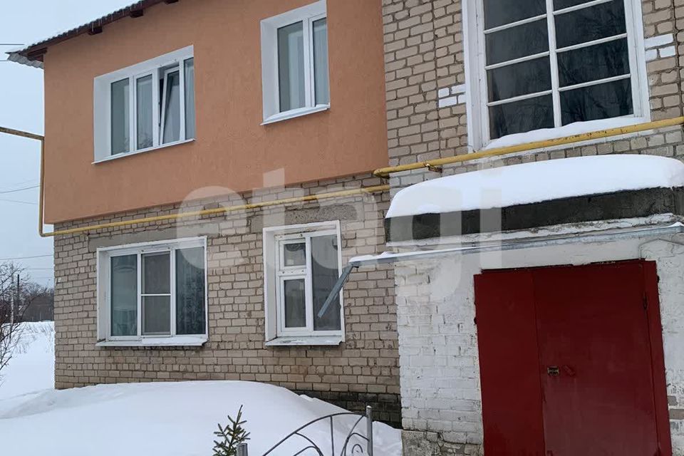 Продаётся 3-комнатная квартира, 53.3 м²