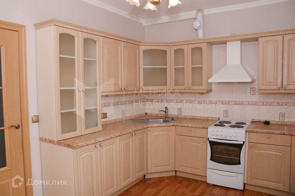 Продаётся 1-комнатная квартира, 38.2 м²
