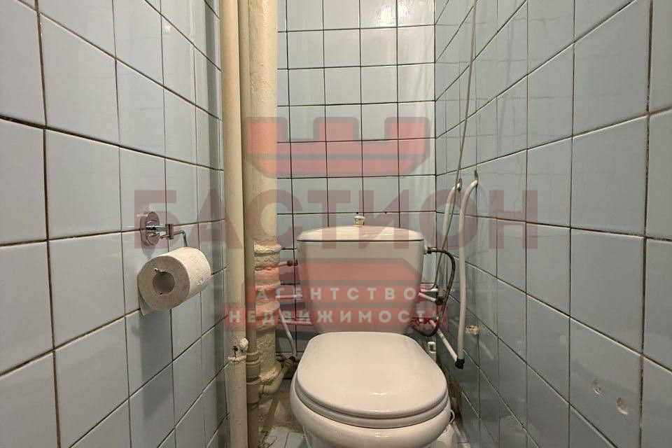 Продаётся 3-комнатная квартира, 65 м²