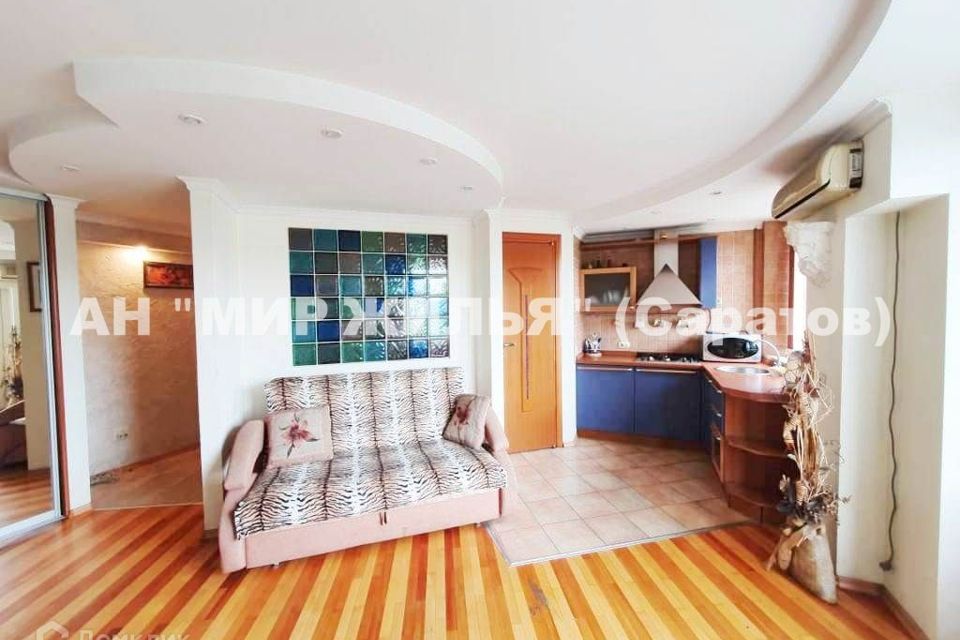 Сдаётся студия, 30 м²