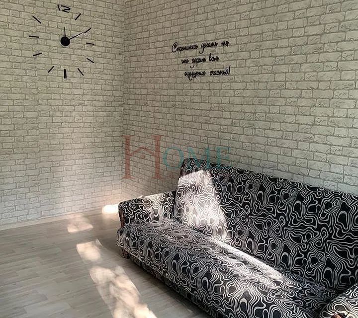 Сдаётся 2-комнатная квартира, 43 м²