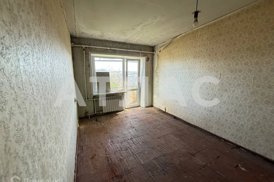 Продаётся 1-комнатная квартира, 31.3 м²