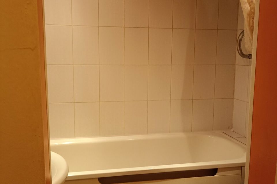 Продаётся 1-комнатная квартира, 28.4 м²