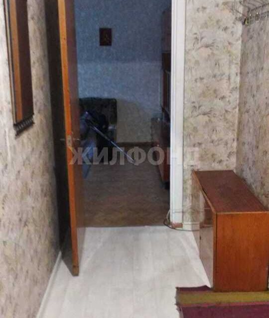Сдаётся 2-комнатная квартира, 54 м²