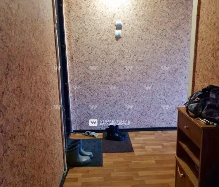 Продаётся 1-комнатная квартира, 30.7 м²