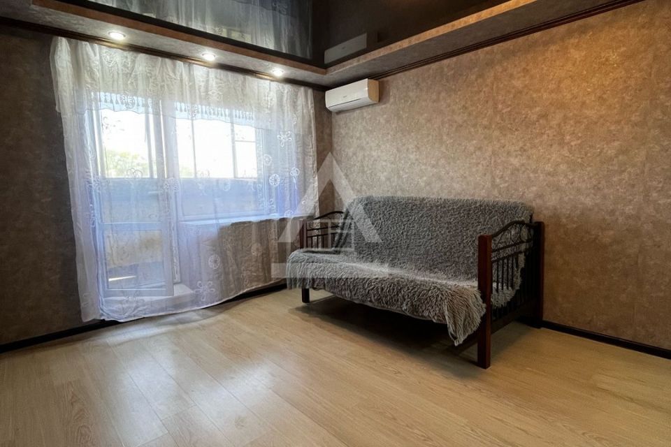 Сдаётся 1-комнатная квартира, 40.4 м²
