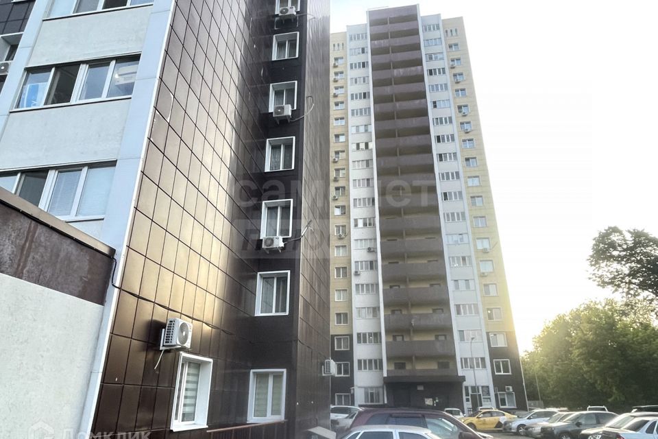 Продаётся 1-комнатная квартира, 31 м²