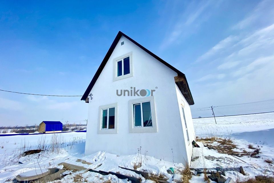 Купить Дом В Горново Уфимский Район Башкирии