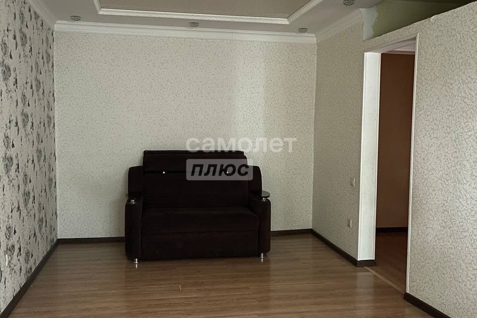 Продаётся 1-комнатная квартира, 32.5 м²