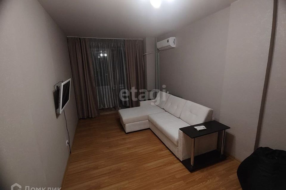 Сдаётся 1-комнатная квартира, 35.6 м²