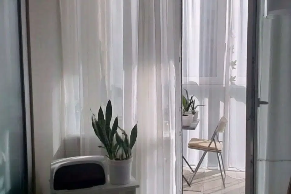 Продаётся 2-комнатная квартира, 79 м²