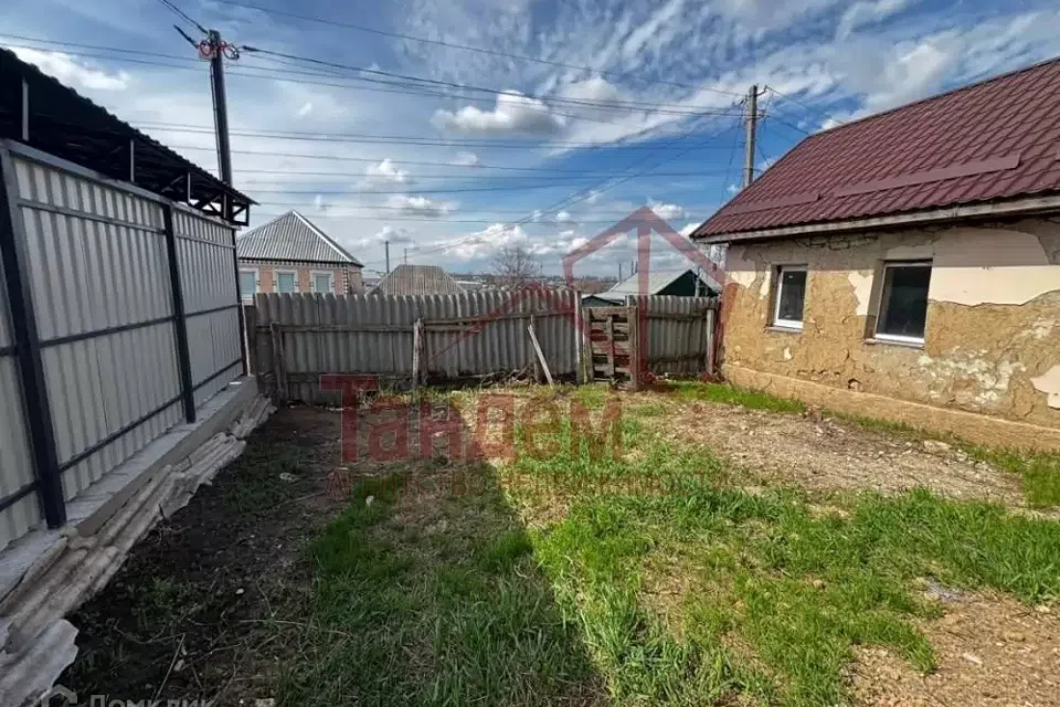 Продаётся 1-этажный дом, 88.9 м²