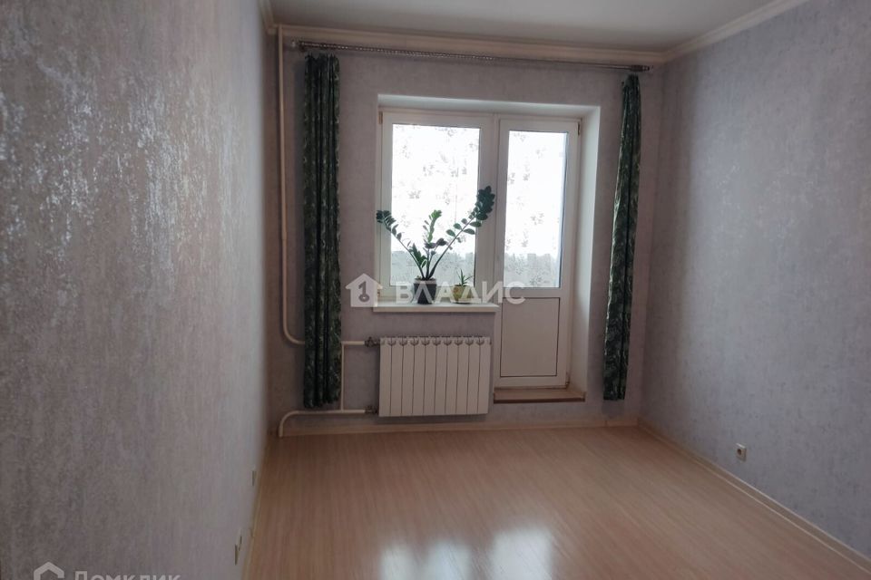 Продаётся 2-комнатная квартира, 54.7 м²