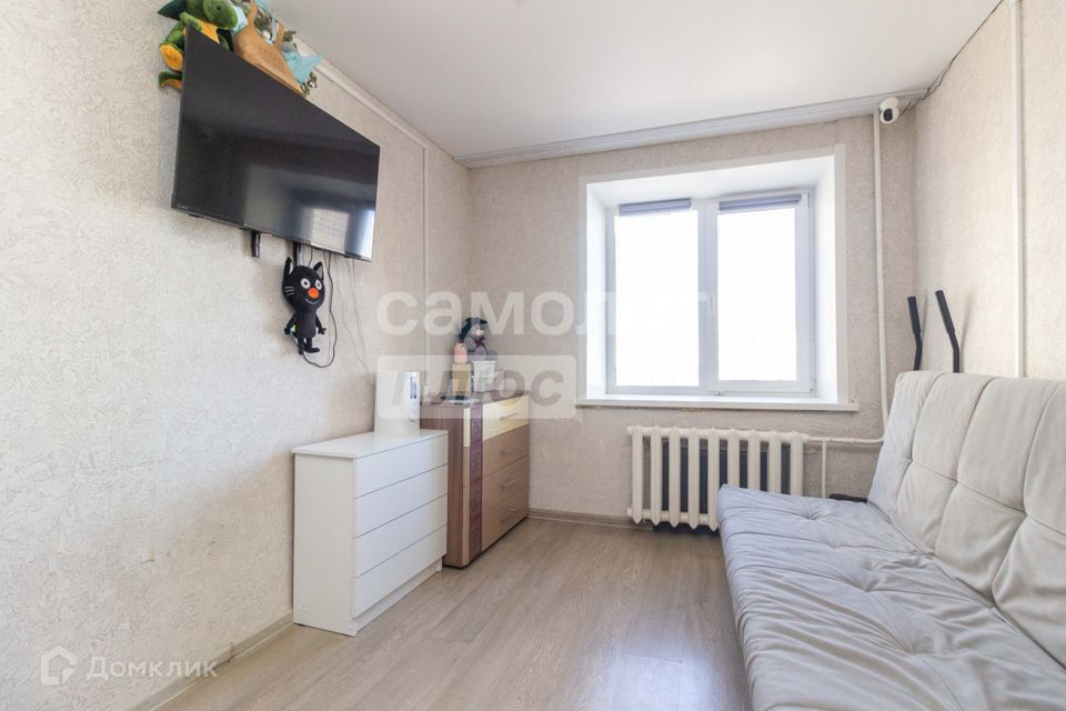 Продаётся комната в 1-комн. квартире, 12 м²