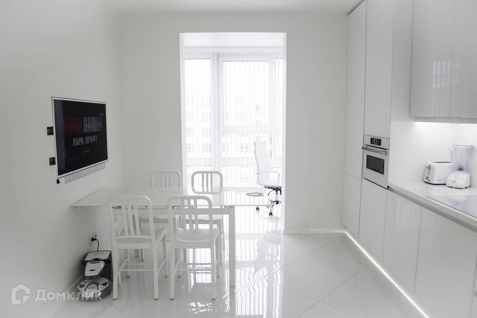 Сдаётся 2-комнатная квартира, 40 м²
