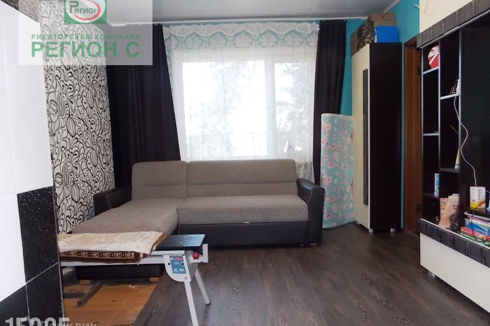 Продаётся 2-комнатная квартира, 38.5 м²