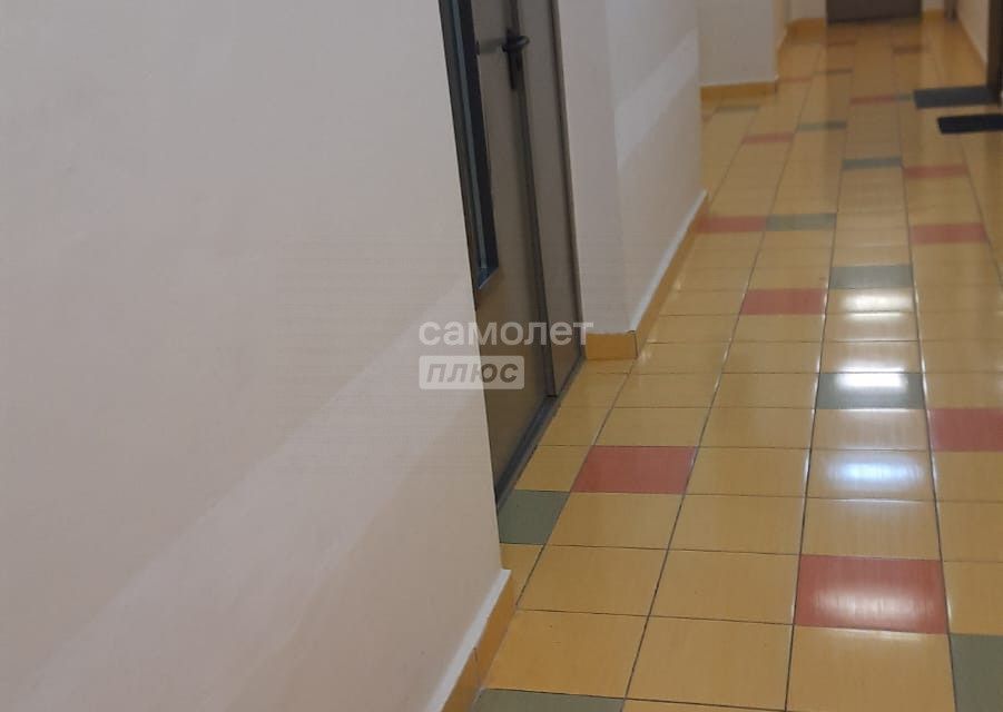 Сдаётся 2-комнатная квартира, 40.6 м²