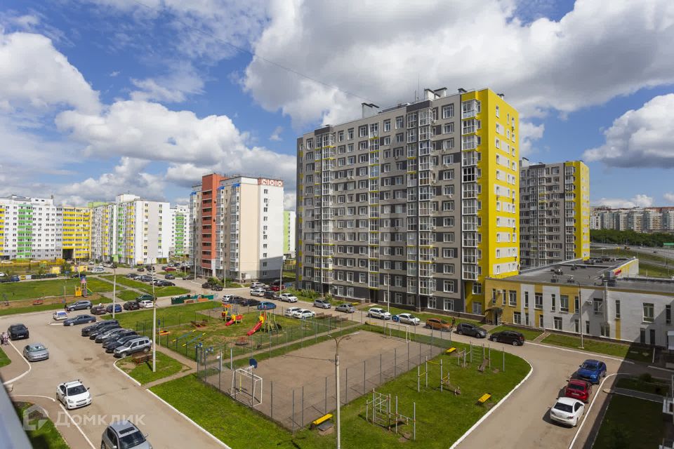 Продаётся студия, 32.5 м²