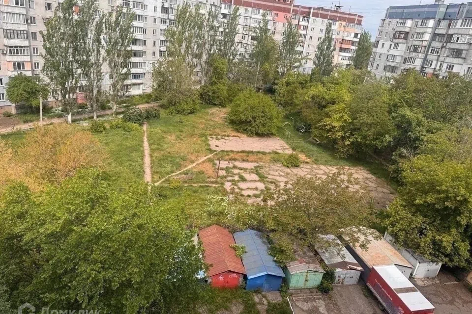 Продаётся 1-комнатная квартира, 36 м²