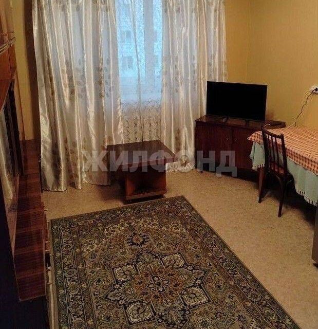 Продаётся 2-комнатная квартира, 36.9 м²