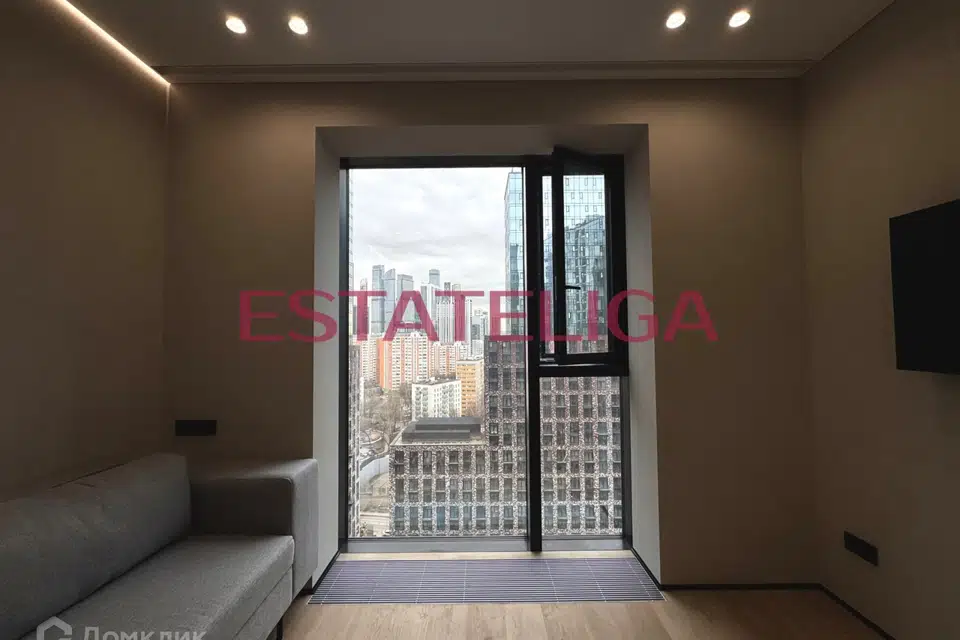 Продаётся 2-комнатная квартира, 36 м²