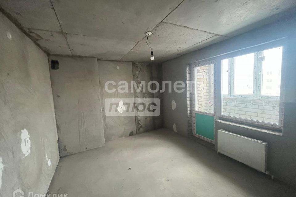 Продаётся 1-комнатная квартира, 21.3 м²