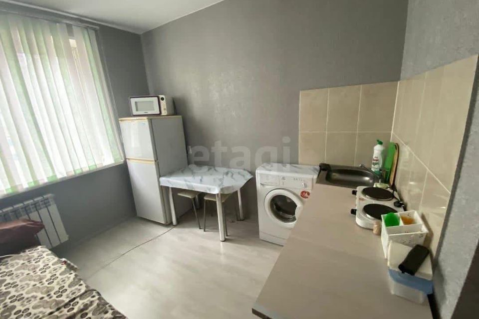 Продаётся студия, 11.9 м²