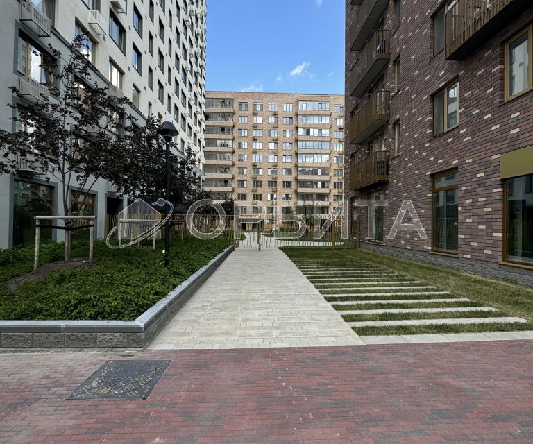 Продаётся студия, 22 м²