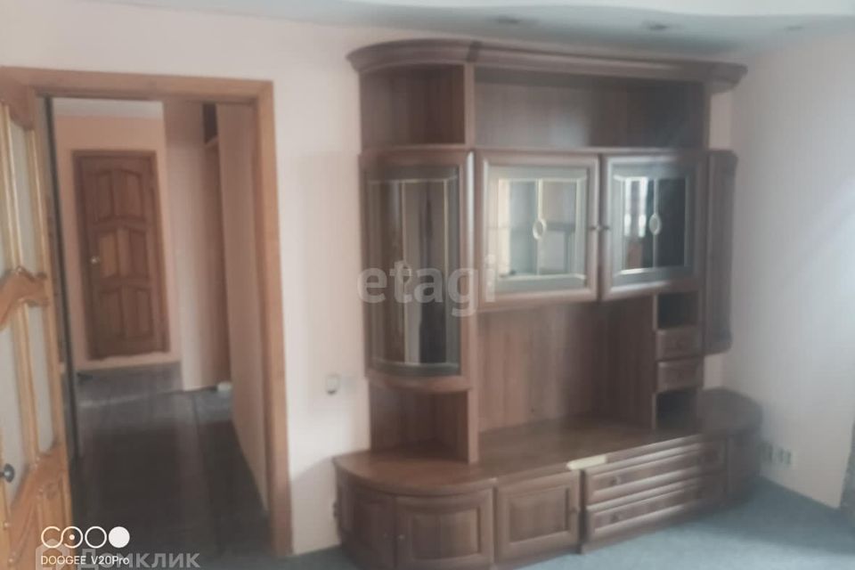 Сдаётся 2-комнатная квартира, 50 м²