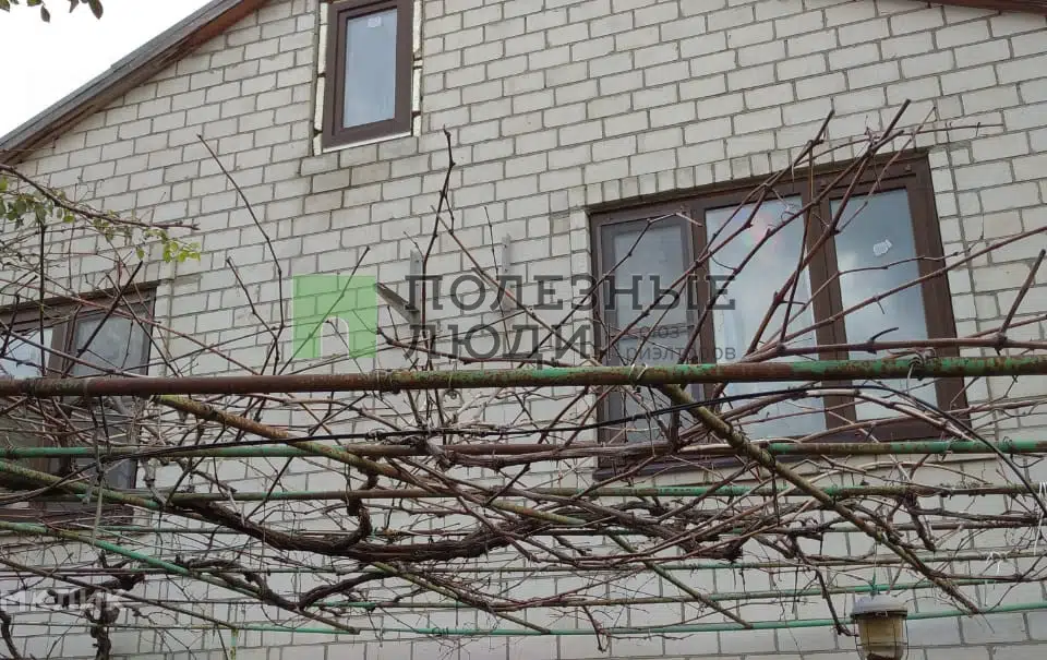 Продаётся 2-этажный дом, 168.7 м²