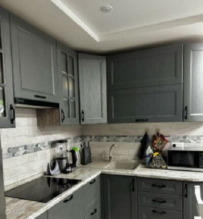 Сдаётся 1-комнатная квартира, 40 м²