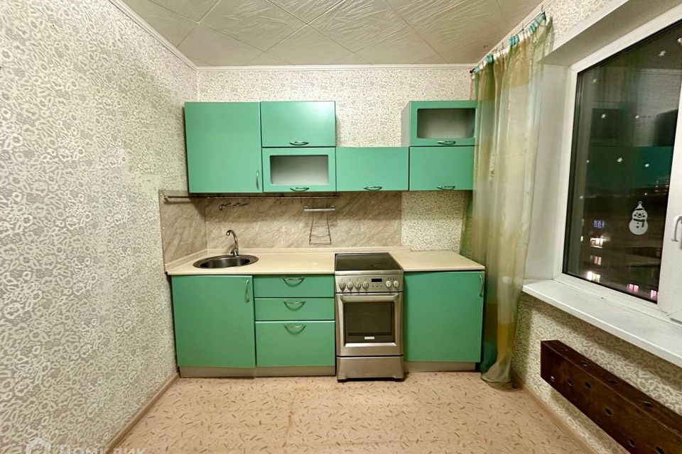 Продаётся 2-комнатная квартира, 52.5 м²