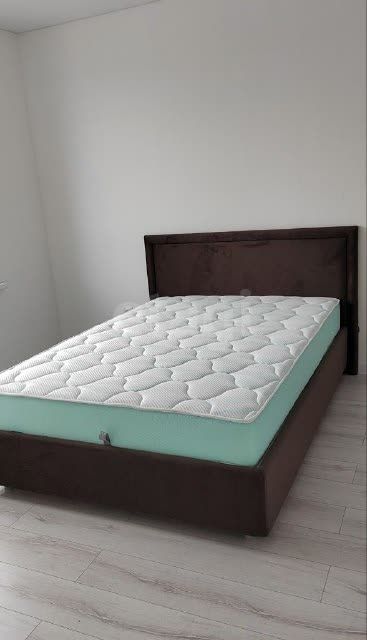 Продаётся 1-комнатная квартира, 47.5 м²