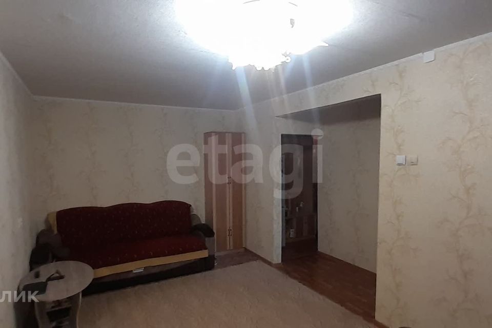 Продаётся 2-комнатная квартира, 44.1 м²