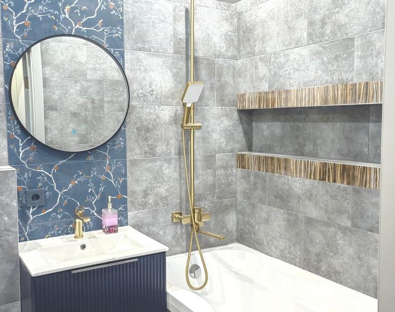 Продаётся 1-комнатная квартира, 35 м²