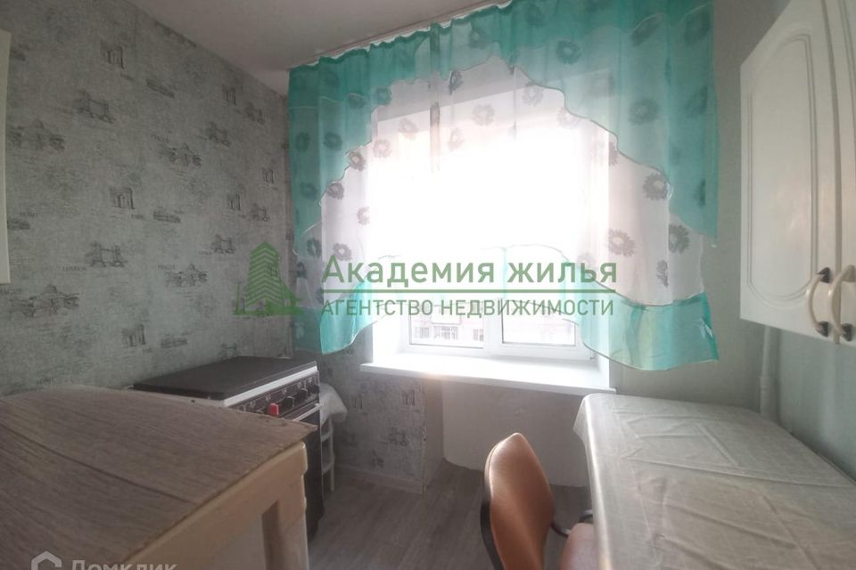 Продаётся 2-комнатная квартира, 46.2 м²