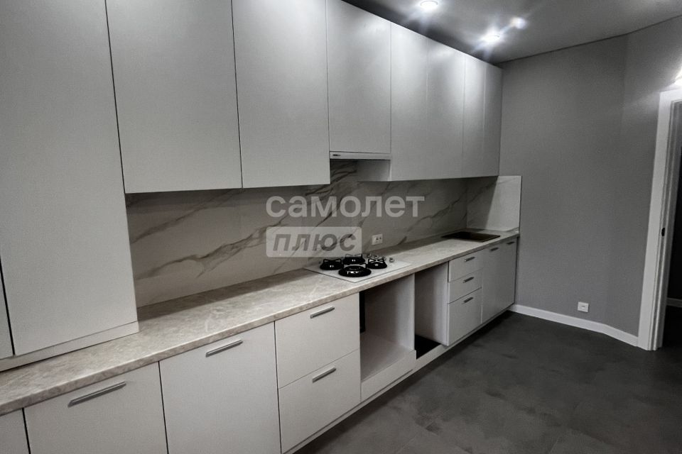 Продаётся 2-комнатная квартира, 65 м²