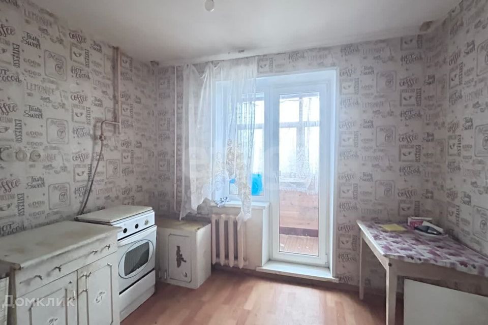 Продаётся 1-комнатная квартира, 33 м²