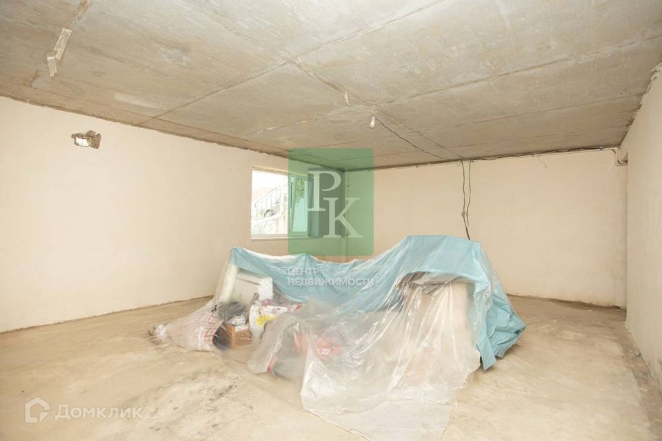 Продаётся 1-комнатная квартира, 41 м²
